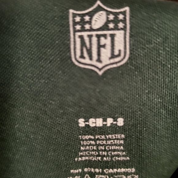 Packers Aaron Rogers#12 NFL Team Apparel Green/White Jersey in Wmns sz S - Picture 4 of 7